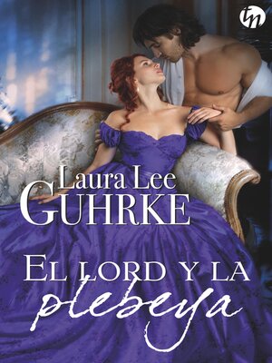 cover image of El lord y la plebeya